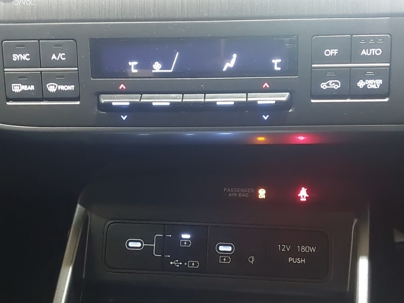 Used Hyundai KONA 2024 for sale - 77889424: Photo 16