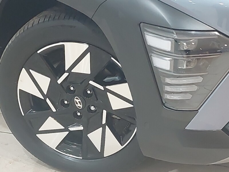 Used Hyundai KONA 2024 for sale - 77889424: Photo 9