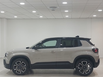 Used Jeep Avenger 2026 for sale - 78503346: Photo
