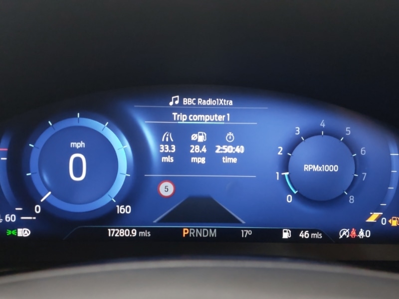 Used Ford Puma 2024 for sale - 76613931: Photo 11