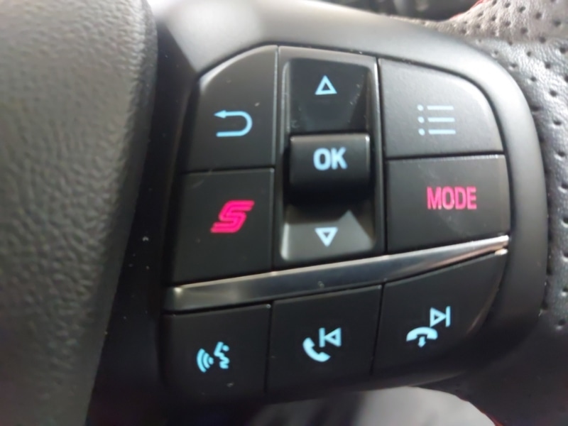 Used Ford Puma 2024 for sale - 76613931: Photo 13