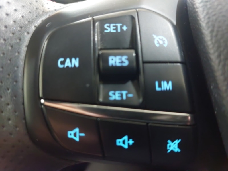 Used Ford Puma 2024 for sale - 76613931: Photo 14