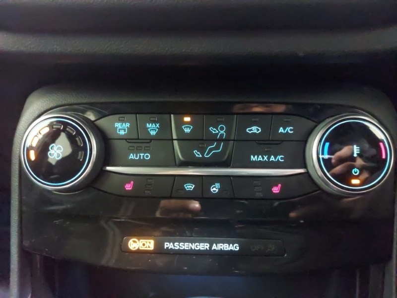 Used Ford Puma 2024 for sale - 76613931: Photo 15