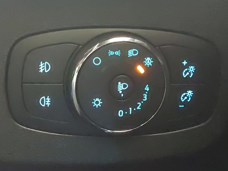 Used Ford Puma 2024 for sale - 76613931: Photo 18