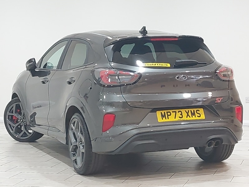 Used Ford Puma 2024 for sale - 76613931: Photo 3