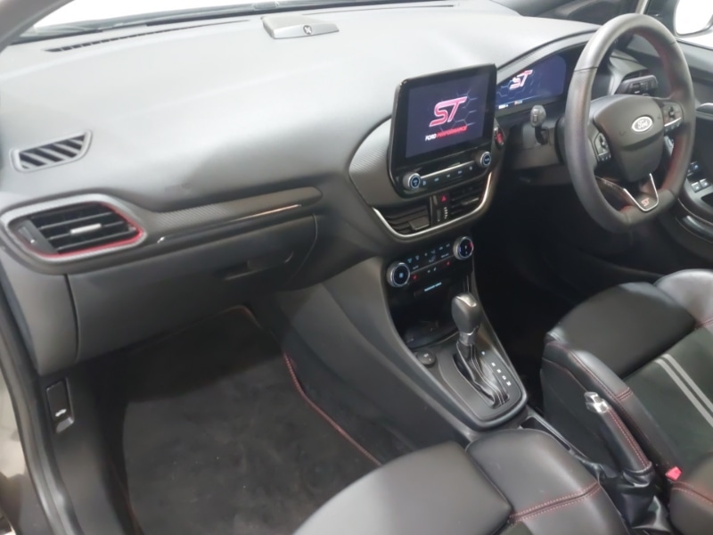 Used Ford Puma 2024 for sale - 76613931: Photo 5