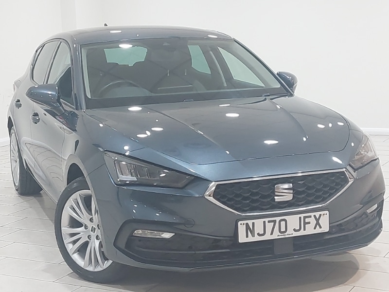 Used SEAT Leon 2020 for sale - 78132774: Photo 1