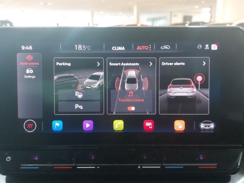 Used SEAT Leon 2020 for sale - 78132774: Photo 13