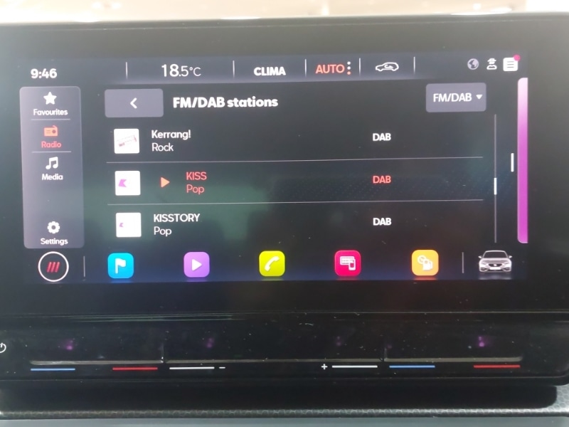 Used SEAT Leon 2020 for sale - 78132774: Photo 14