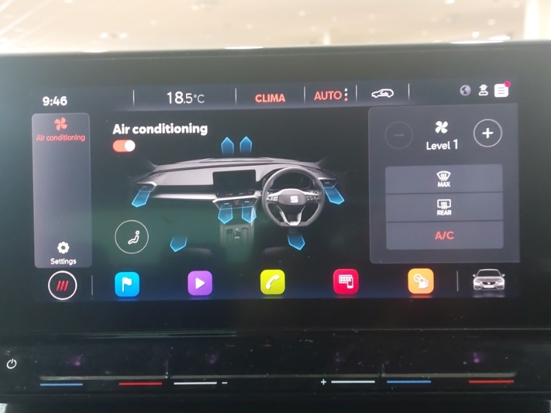 Used SEAT Leon 2020 for sale - 78132774: Photo 16