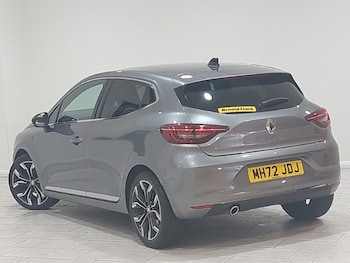 Used Renault Clio 2023 for sale - 78380827: Photo