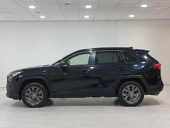 Used Toyota RAV4 2022 for sale - 78983515: Photo