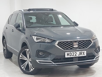 2022 - 2.0 TDI Xcellence Lux 5dr