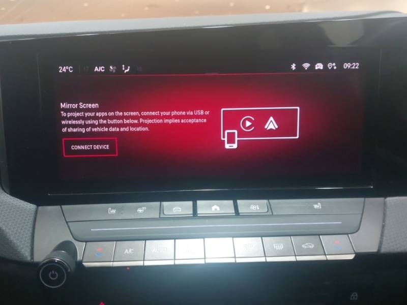 Used Vauxhall Astra 2022 for sale - 78147025: Photo 13