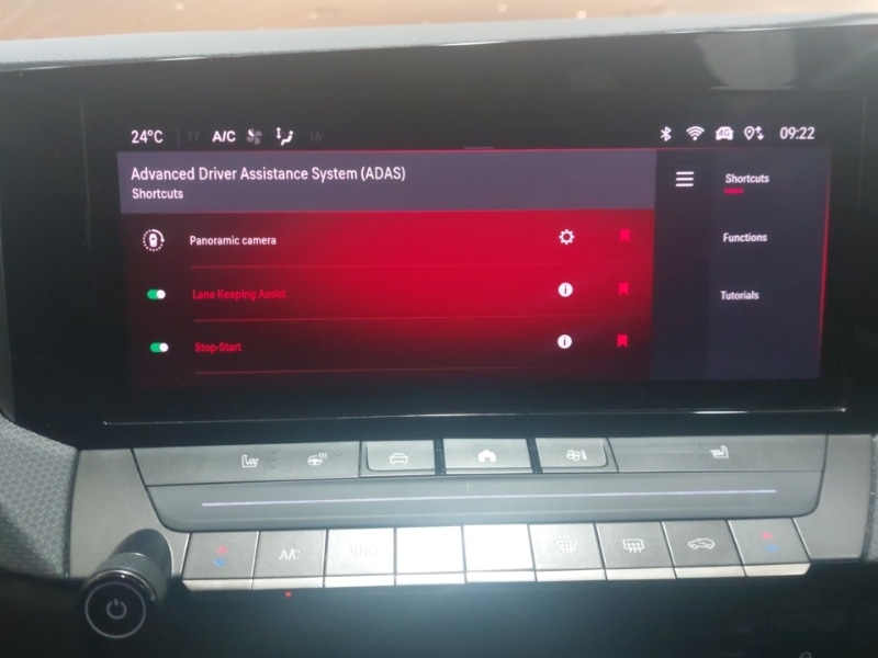 Used Vauxhall Astra 2022 for sale - 78147025: Photo 14