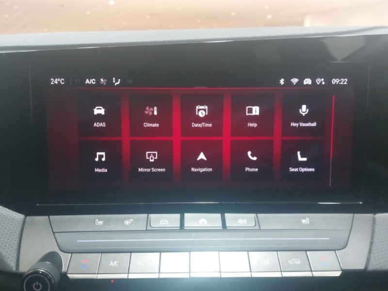 Used Vauxhall Astra 2022 for sale - 78147025: Photo 16