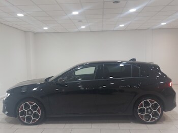 Used Vauxhall Astra 2022 for sale - 78147025: Photo