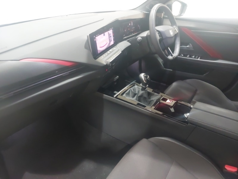 Used Vauxhall Astra 2022 for sale - 78147025: Photo 5