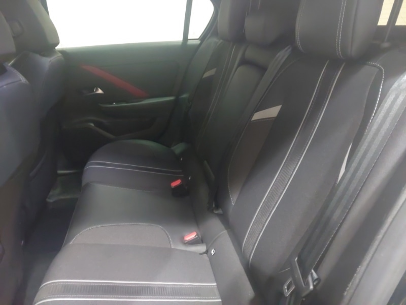 Used Vauxhall Astra 2022 for sale - 78147025: Photo 6