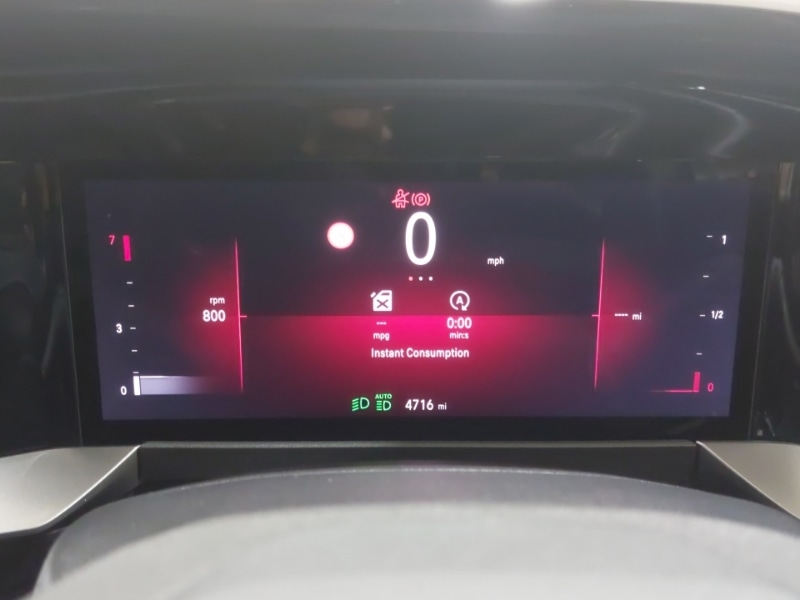 Used Vauxhall Mokka 2025 for sale - 77682384: Photo 11