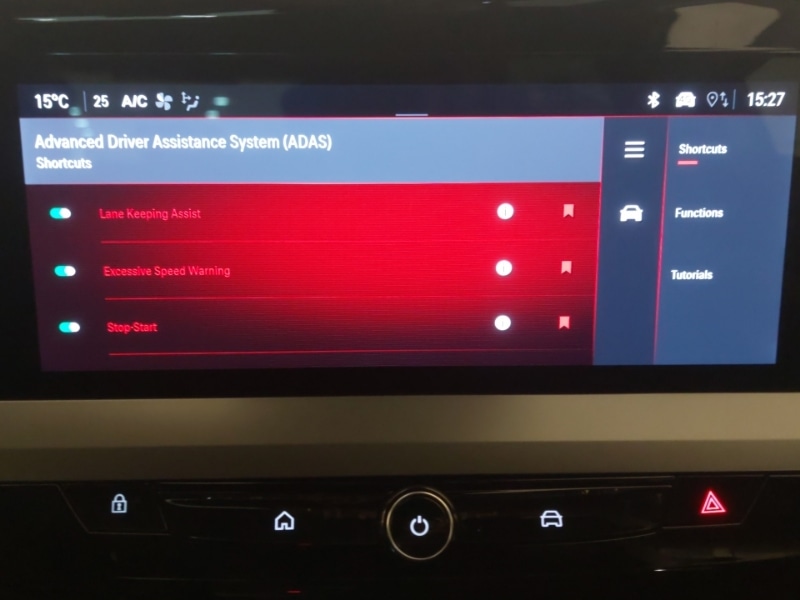 Used Vauxhall Mokka 2025 for sale - 77682384: Photo 13