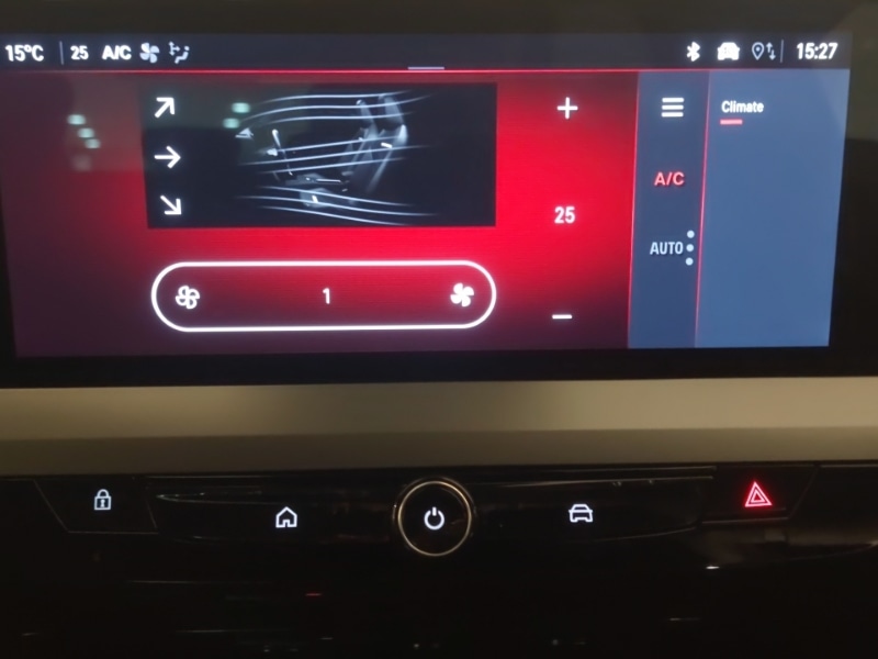 Used Vauxhall Mokka 2025 for sale - 77682384: Photo 14