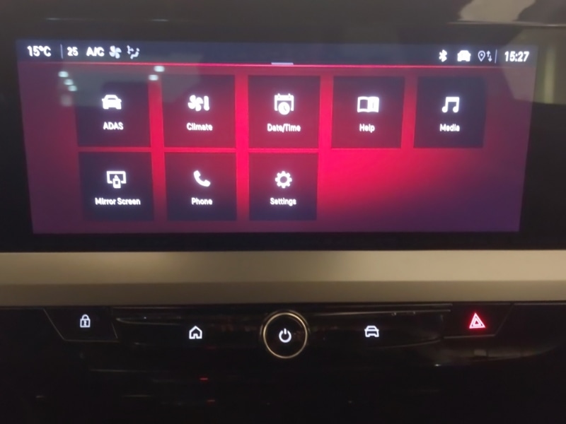 Used Vauxhall Mokka 2025 for sale - 77682384: Photo 15