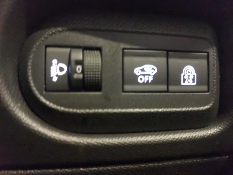 Used Vauxhall Mokka 2025 for sale - 77682384: Photo 17