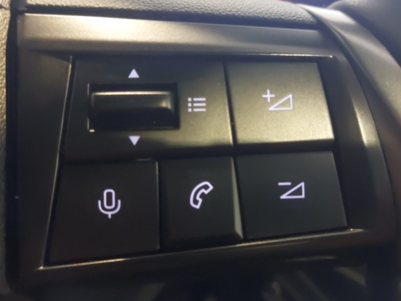 Used Vauxhall Mokka 2025 for sale - 77682384: Photo 19