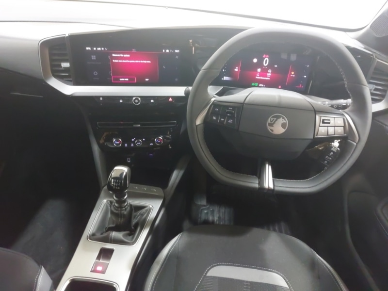 Used Vauxhall Mokka 2025 for sale - 77682384: Photo 7