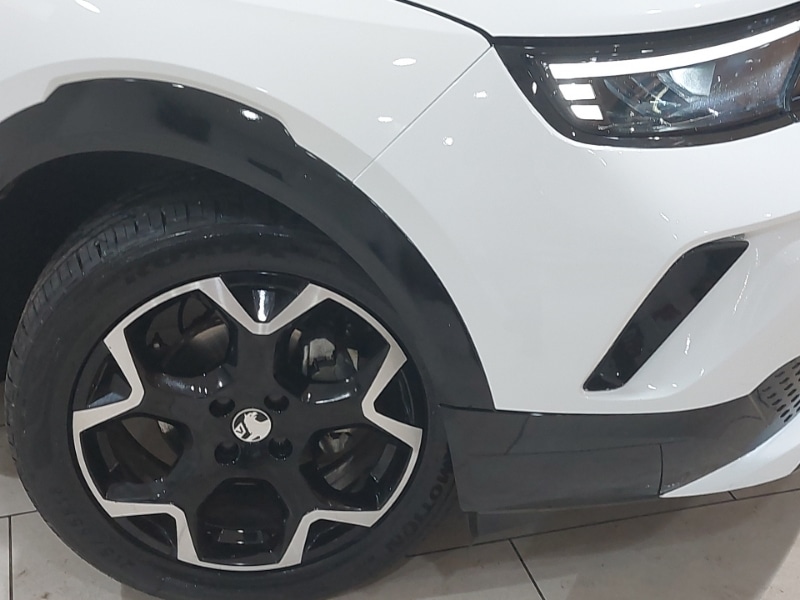 Used Vauxhall Mokka 2025 for sale - 77682384: Photo 9