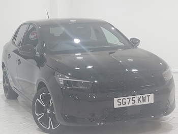 Used Vauxhall Corsa 2025 for sale - 78478109: Photo
