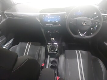 Used Vauxhall Corsa 2025 for sale - 78478109: Photo