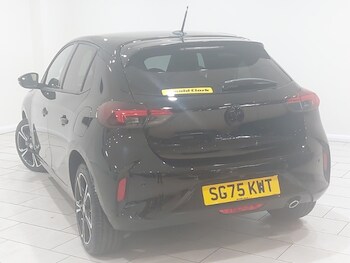 Used Vauxhall Corsa 2025 for sale - 78478109: Photo