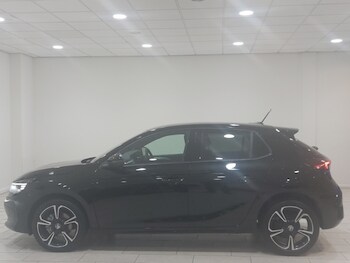 Used Vauxhall Corsa 2025 for sale - 78478109: Photo