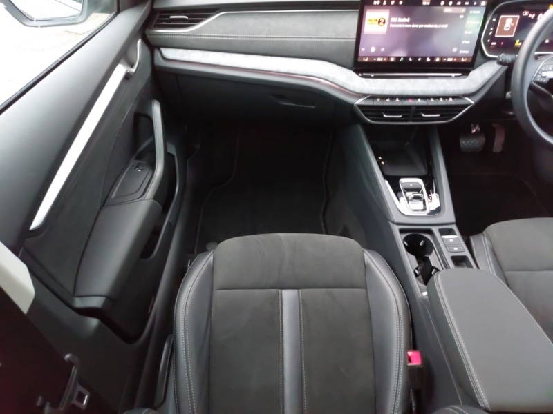 Used Skoda Octavia 2025 for sale - 77776604: Photo 10