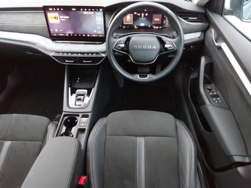 Used Skoda Octavia 2025 for sale - 77776604: Photo 11