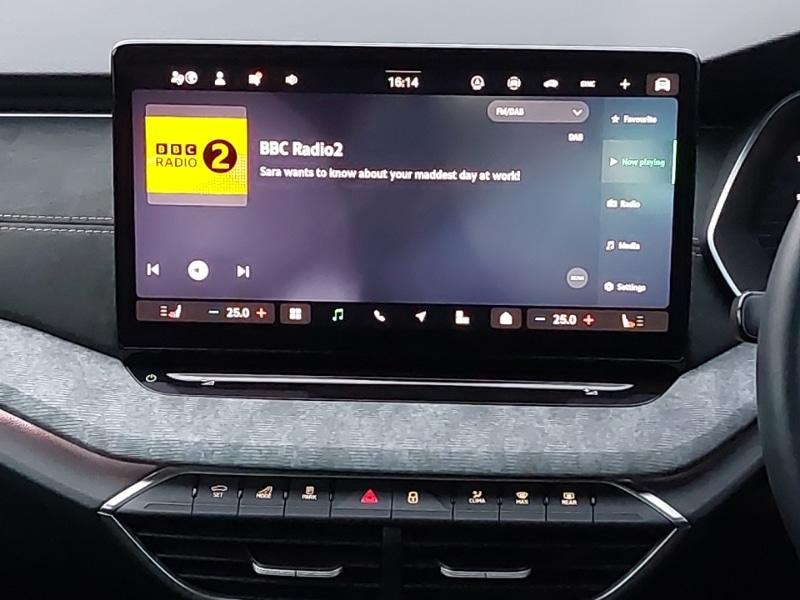 Used Skoda Octavia 2025 for sale - 77776604: Photo 7