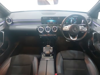 Used Mercedes-Benz A-Class 2022 for sale - 78238169: Photo