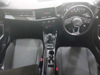 Used Audi A1 2022 for sale - 74842714: Photo