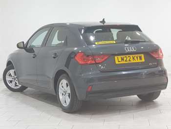 Used Audi A1 2022 for sale - 74842714: Photo
