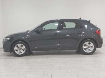 Used Audi A1 2022 for sale - 74842714: Photo