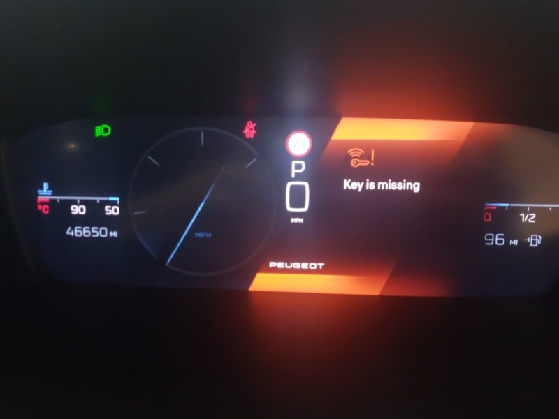 Used Peugeot 308 2022 for sale - 78126428: Photo 11