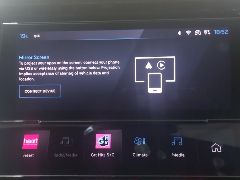 Used Peugeot 308 2022 for sale - 78126428: Photo 13