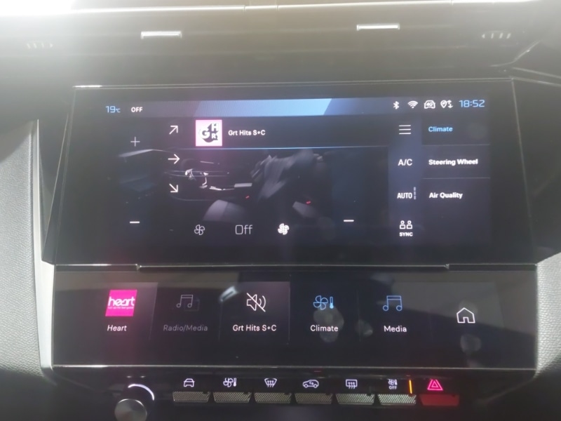 Used Peugeot 308 2022 for sale - 78126428: Photo 14