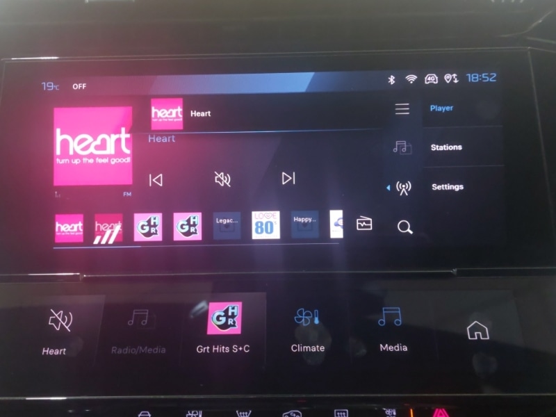 Used Peugeot 308 2022 for sale - 78126428: Photo 15