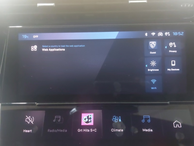 Used Peugeot 308 2022 for sale - 78126428: Photo 16