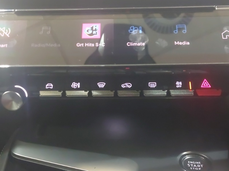 Used Peugeot 308 2022 for sale - 78126428: Photo 17