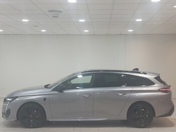 Used Peugeot 308 2022 for sale - 78126428: Photo