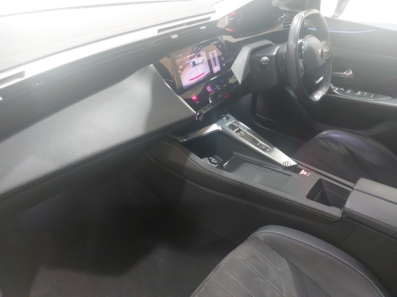 Used Peugeot 308 2022 for sale - 78126428: Photo 5